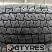 195/80 R15 L.T. GOODYEAR ICE NAVI CARGO 2019 (554T41024)