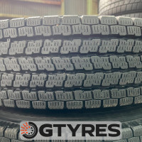 195/85 R16 L.T. YOKOHAMA ICE GUARD IG91 2020 (562T41024)