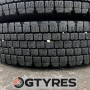 225/80 R17.5 L.T. BRIDGESTONE V-STEEL STUDLESS W910 2017 (563T41024)  Зимние (LT)   3 