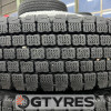 225/80 R17.5 L.T. BRIDGESTONE V-STEEL STUDLESS W910 2017 (563T41024)