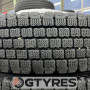 225/80 R17.5 L.T. BRIDGESTONE V-STEEL STUDLESS W910 2017 (563T41024)   