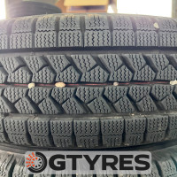 195/75 R15 L.T. BRIDGESTONE BLIZZAK W979 2018 (568T41024)