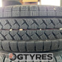 195/75 R15 L.T. BRIDGESTONE BLIZZAK W979 2018 (568T41024)   