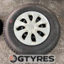 195/75 R15 L.T. BRIDGESTONE BLIZZAK W979 2018 (568T41024)  Зимние (LT)   7 