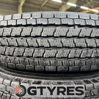 195/80 R15 L.T. YOKOHAMA ICE GUARD IG91 2019 (569T41024)