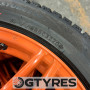 235/45 R18 BRIDGESTONE BLIZZAK VRX2 2020 (573T41024)  Зимние   9 