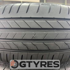 225/65 R17 BRIDGESTONE ALENZA 001 2022 (579T41024)