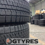 225/50 R17 BRIDGESTONE BLIZZAK VRX2 2019 (580T41024)  Зимние   5 