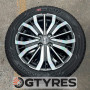 195/55 R16 YOKOHAMA ICE GUARD IG60 2019 (582T41024)  Зимние   7 