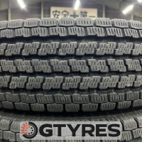 195/80 R15 L.T. YOKOHAMA ICE GUARD IG91 2018 (583T41024)