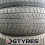 225/55 R18 BRIDGESTONE BLIZZAK DM-V3 2021 (584T41024)  Зимние   8 