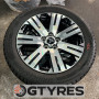 225/55 R18 BRIDGESTONE BLIZZAK DM-V3 2021 (584T41024)  Зимние   4 