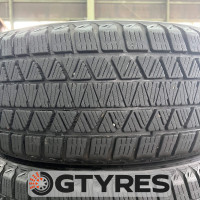 225/55 R18 BRIDGESTONE BLIZZAK DM-V3 2021 (584T41024)