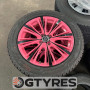 215/50 R17 YOKOHAMA ICE GUARD IG60 2019 (586T41024)  Зимние   7 