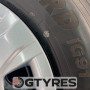 195/60 R15 L.T. YOKOHAMA ICE GUARD IG91 2018 (588T41024)  Зимние (LT)   10 