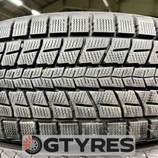 225/55 R18 DUNLOP WINTERMAXX SJ8 2015 (592T41024)