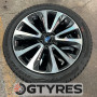 225/45 R18 BRIDGESTONE BLIZZAK VRX2 2020 (593T41024)  Зимние   5 