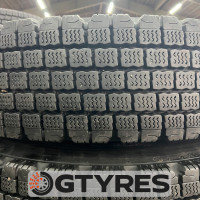 225/80 R17.5 L.T. BRIDGESTONE V-STEEL STUDLESS W910 2017 (594T41024)