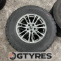 225/80 R17.5 L.T. BRIDGESTONE V-STEEL STUDLESS W910 2017 (594T41024)  Зимние (LT)   4 