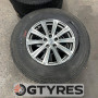 225/80 R17.5 L.T. BRIDGESTONE V-STEEL RIB R225 2022 (595T41024)  Летние (LT)   4 