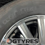 225/80 R17.5 L.T. BRIDGESTONE V-STEEL RIB R225 2022 (595T41024)  Летние (LT)   5 