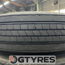 225/80 R17.5 L.T. BRIDGESTONE V-STEEL RIB R225 2022 (596T41024)