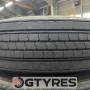 225/80 R17.5 L.T. BRIDGESTONE V-STEEL RIB R225 2022 (596T41024)   