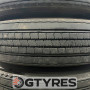 225/80 R17.5 L.T. BRIDGESTONE V-STEEL RIB R225 2022 (596T41024)  Летние (LT)   1 