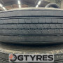 225/80 R17.5 L.T. BRIDGESTONE V-STEEL RIB R225 2021 (602T41024)   