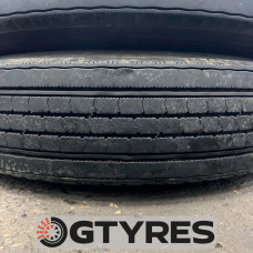 225/80 R17.5 L.T. BRIDGESTONE V-STEEL RIB R225 2021 (602T41024)