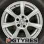 WEDS VOLGA7 R17 5x114.3 7JJ ET38 (511D41024)  Контрактные (Б/У)   3 