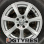 WEDS VOLGA7 R17 5x114.3 7JJ ET38 (511D41024)  Контрактные (Б/У)   1 