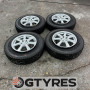 WEDS VOLGA7 R17 5x114.3 7JJ ET38 (511D41024)  Контрактные (Б/У)   7 