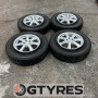 WEDS VOLGA7 R17 5x114.3 7JJ ET38 (511D41024)  Контрактные (Б/У)   4 