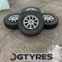 GRANDIR R17 5x114.3 7JJ ET45 (512D41024)  Контрактные (Б/У)   5 