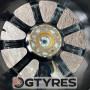 GRANDIR R17 5x114.3 7JJ ET45 (512D41024)  Контрактные (Б/У)   9 