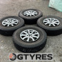 GRANDIR R17 5x114.3 7JJ ET45 (512D41024)  Контрактные (Б/У)   6 