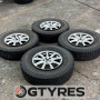 GRANDIR R17 5x114.3 7JJ ET45 (512D41024)  Контрактные (Б/У)   8 