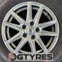 KYOHO SEIN R16 5x114.3 6.5JJ ET38 (516D41024)  Контрактные (Б/У)   1 