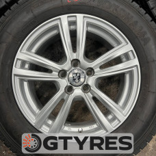 WEDS JOKER R16 5x100 6.5JJ ET47 (517D41024)