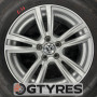 WEDS JOKER R16 5x100 6.5JJ ET47 (517D41024)  Контрактные (Б/У)   2 