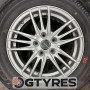 BRIDGESTONE ECO FORME R16 5x114.3 6.5JJ ET48 (518D41024)  Контрактные (Б/У)   3 