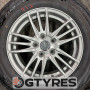 BRIDGESTONE ECO FORME R16 5x114.3 6.5JJ ET48 (518D41024)  Контрактные (Б/У)   1 