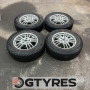 BRIDGESTONE ECO FORME R16 5x114.3 6.5JJ ET48 (518D41024)  Контрактные (Б/У)   7 