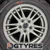 BRIDGESTONE ECO FORME R16 5x114.3 6.5JJ ET48 (518D41024)