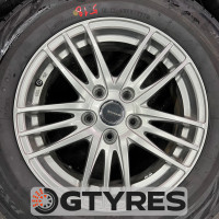 BRIDGESTONE ECO FORME R16 5x114.3 6.5JJ ET48 (518D41024)