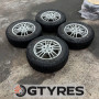 BRIDGESTONE ECO FORME R16 5x114.3 6.5JJ ET48 (518D41024)  Контрактные (Б/У)   6 