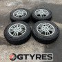 BRIDGESTONE ECO FORME R16 5x114.3 6.5JJ ET48 (518D41024)  Контрактные (Б/У)   4 