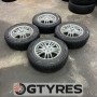 BRIDGESTONE ECO FORME R16 5x114.3 6.5JJ ET48 (518D41024)  Контрактные (Б/У)   8 