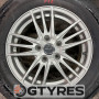 BRIDGESTONE ECO FORME R16 5x114.3 6.5JJ ET48 (518D41024)  Контрактные (Б/У)   2 